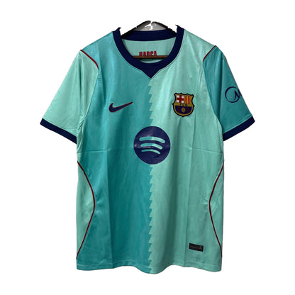 Barcelona 2026/27 Away (Third Kit) Jersey