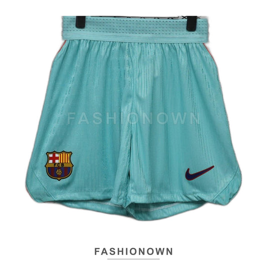 Barcelona 2026/27 Away (Third Kit) Shorts – Player Edition