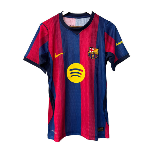 Barcelona 2026/27 Concept Jersey – Player Edition