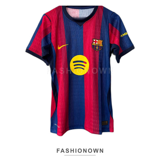 Barcelona 2026/27 Concept Jersey – Player Edition