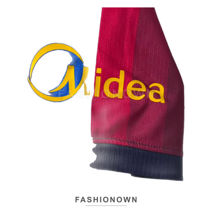 Barcelona 2026/27 Home Jersey – view 4