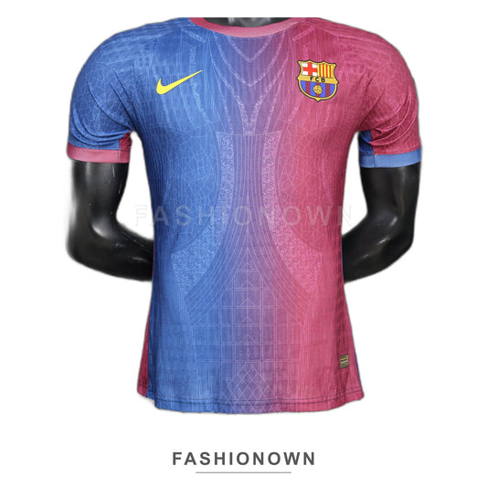 Barcelona 2026/27 Special Edition Jersey – Player Edition