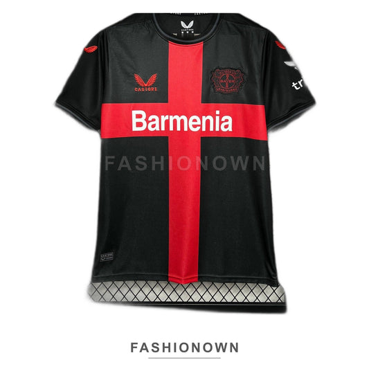 Bayer Leverkusen 2023/24 Home Jersey