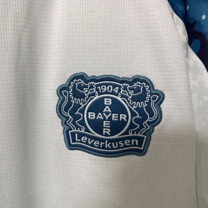 Bayer Leverkusen 2026/27 Away Jersey – view 3