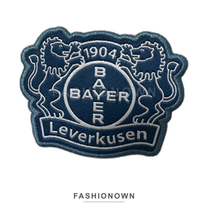 Bayer Leverkusen 2026/27 Away Jersey – view 3