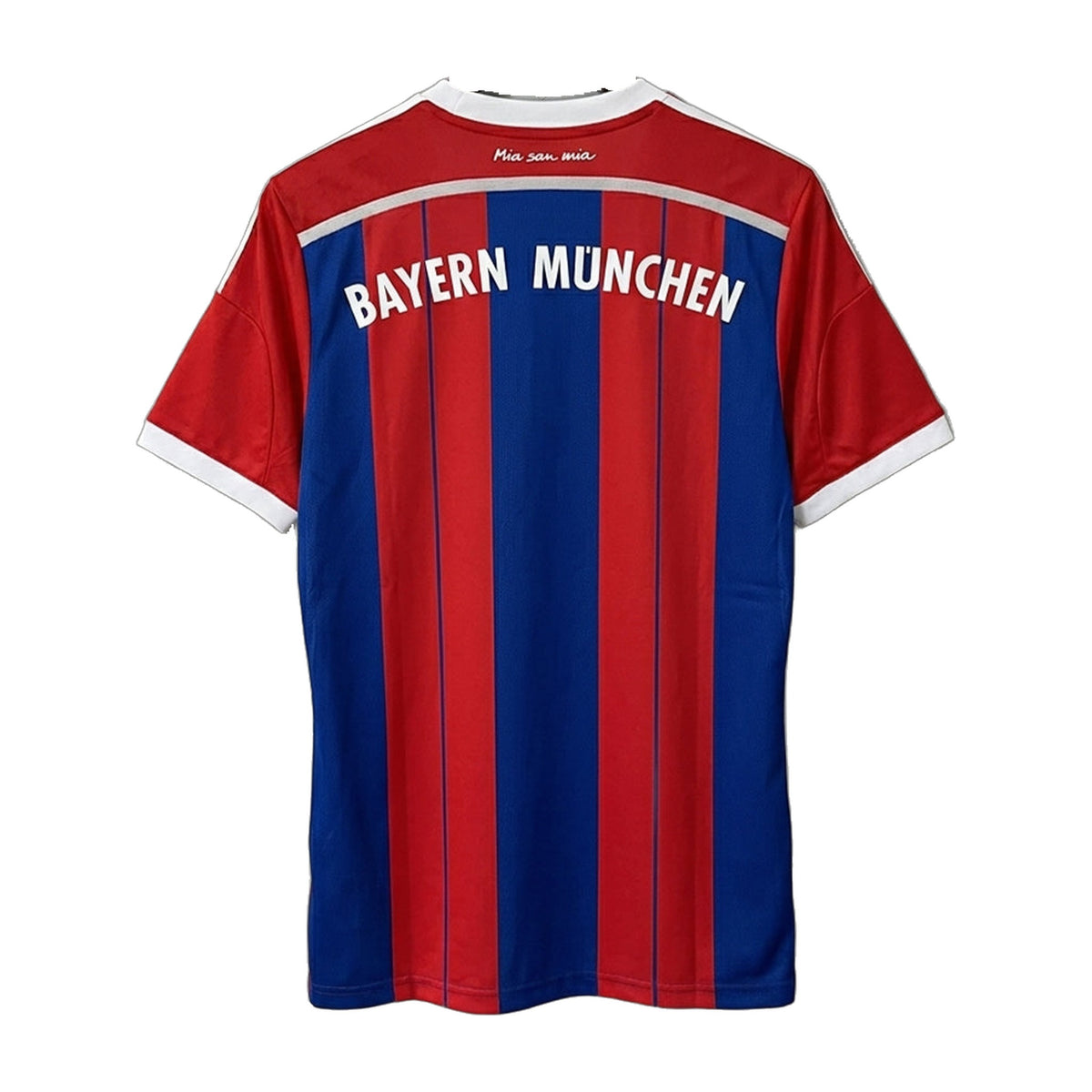 Bayern Munich 2014/15 Home Retro Jersey – view 2