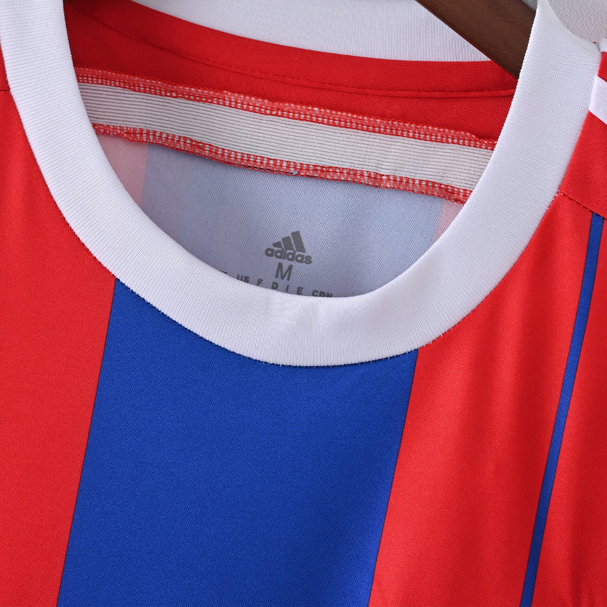 Bayern Munich 2014/15 Home Retro Jersey – view 3