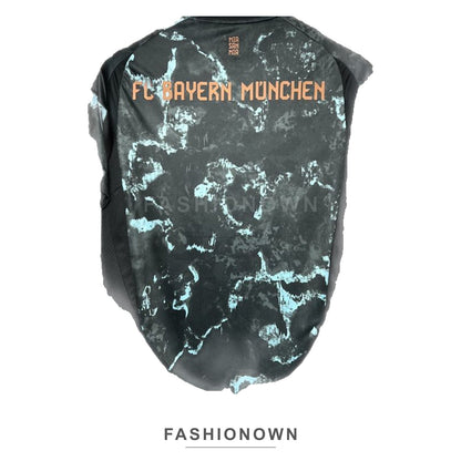 Bayern Munich 2024/25 Away Jersey – view 2