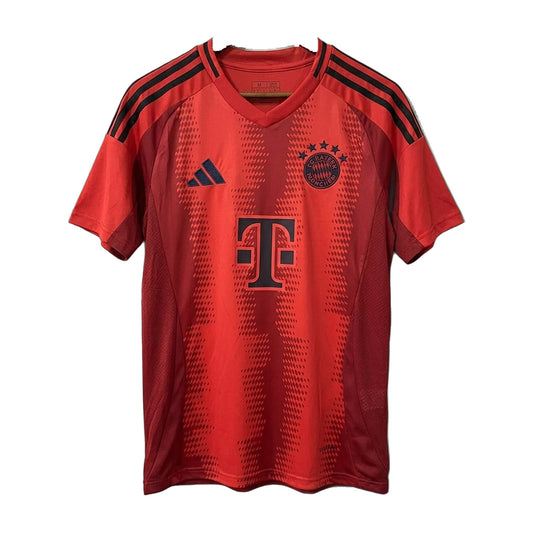 Bayern Munich 2024/25 Home Jersey