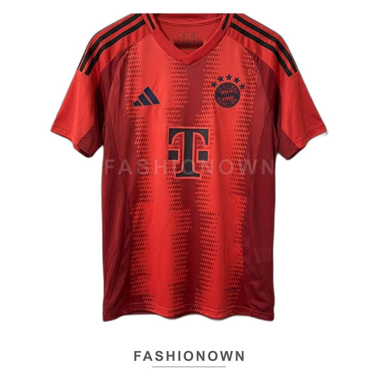 Bayern Munich 2024/25 Home Jersey