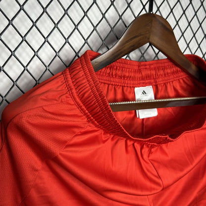 Bayern Munich 2024/25 Home Shorts – view 2