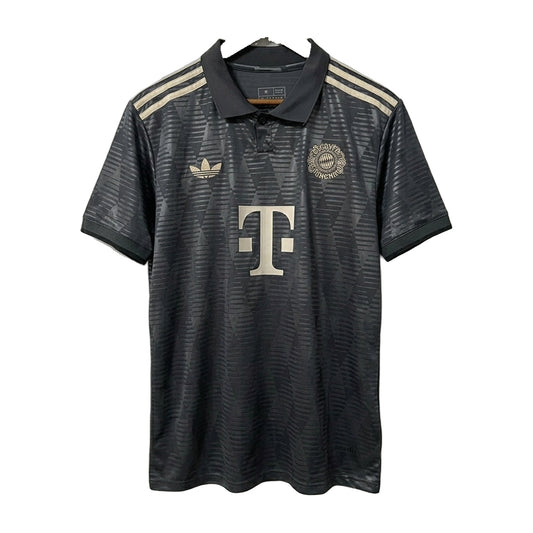Bayern Munich 2024/25 Oktoberfest Special Jersey