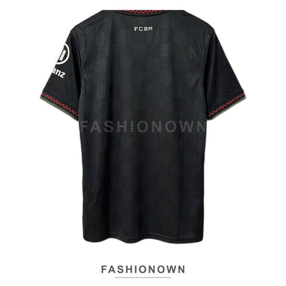 Bayern Munich 2025/26 Away (Third Kit) Jersey – view 2