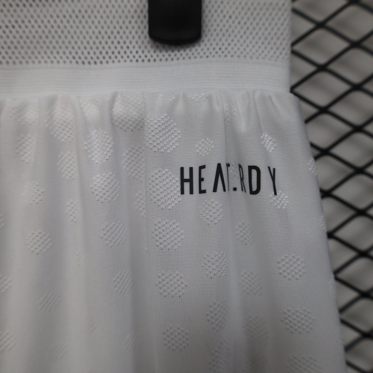 Bayern Munich 2025/26 Away White Shorts – Player Edition – view 3