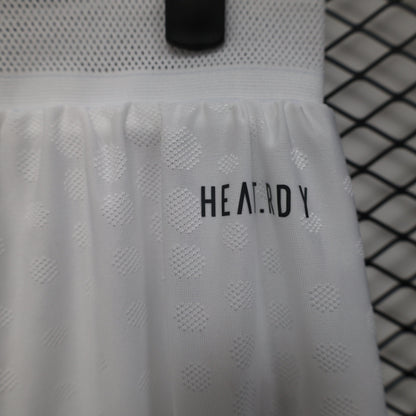 Bayern Munich 2025/26 Away White Shorts – Player Edition – view 3