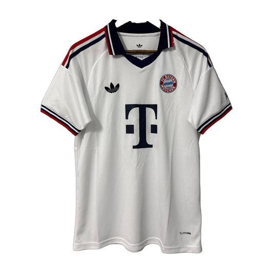 Bayern Munich 2026/27 Away Jersey
