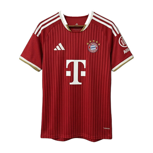 Bayern Munich 2026/27 Home Jersey
