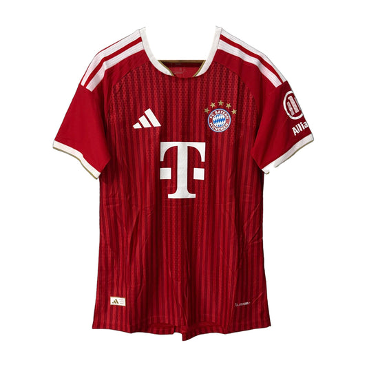 Bayern Munich 2026/27 Home Jersey – Player Edition