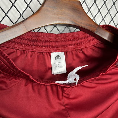 Roma 2024/25 Home Shorts