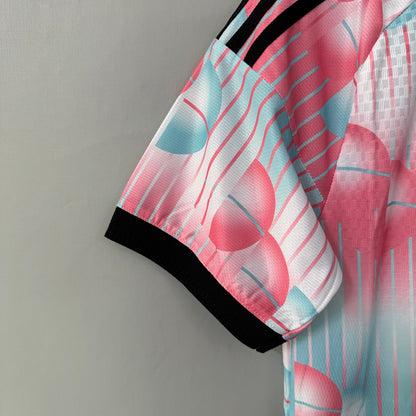 Belgium 2026 World Cup Away Jersey – Player Edition – view 3