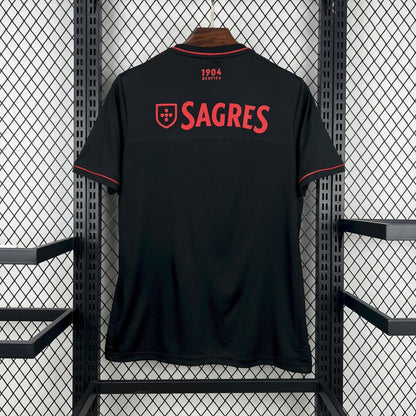 Benfica 2021/22 Away (Third Kit) Jersey – view 2