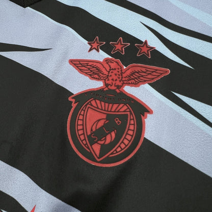 Benfica 2021/22 Away (Third Kit) Jersey – view 3
