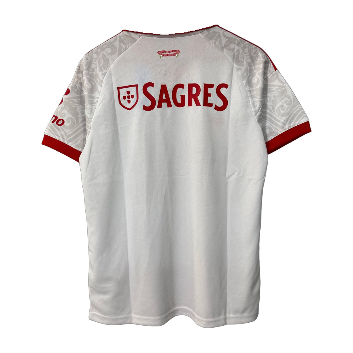 Benfica 2026/27 Away Jersey – view 2