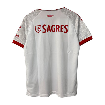 Benfica 2026/27 Away Jersey – view 2