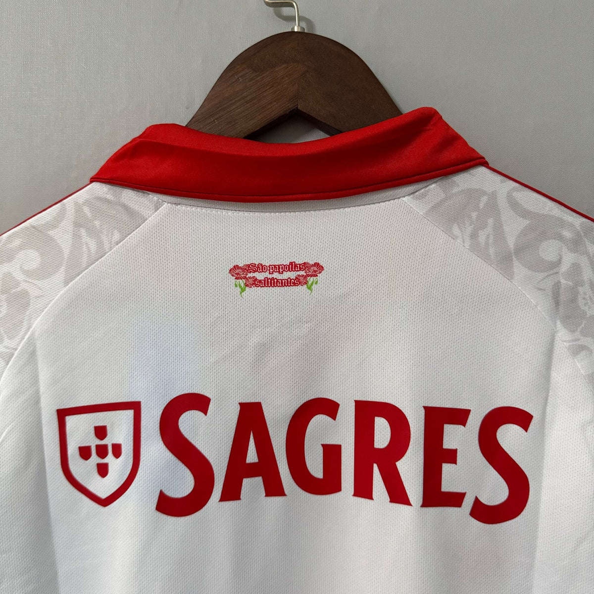 Benfica 2026/27 Away Jersey – view 4