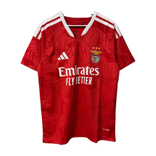 Benfica 2026/27 Home Jersey