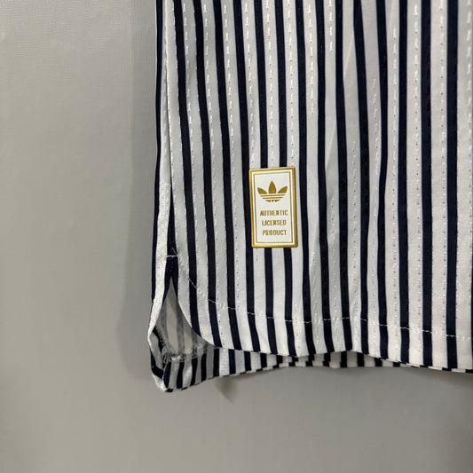 Boca Juniors 2026/27 Away Jersey – Player Edition