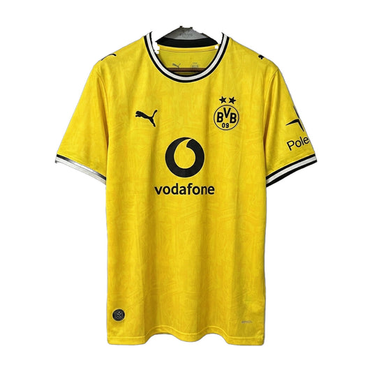 Borussia Dortmund 2026/27 Home Jersey