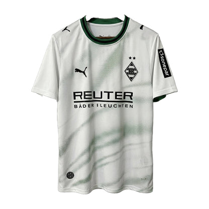 Borussia Mönchengladbach 2026/27 Home Jersey