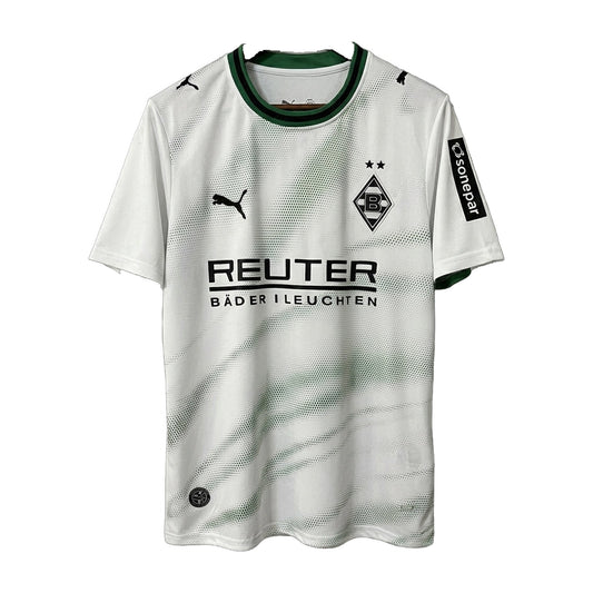 Borussia Mönchengladbach 2026/27 Home Jersey
