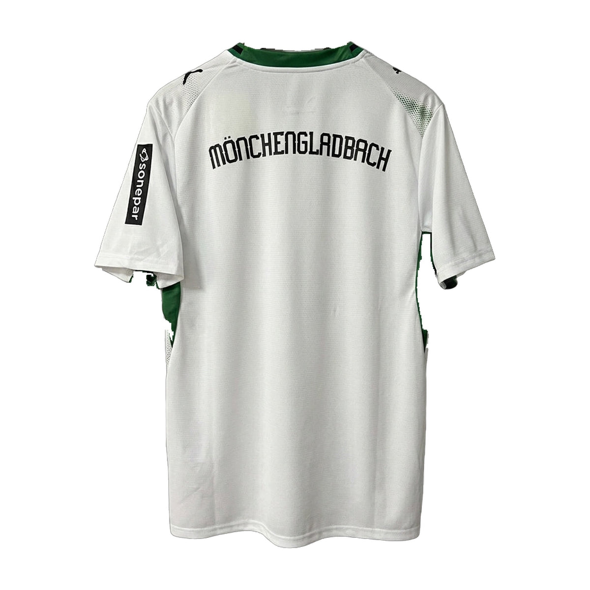 Borussia Mönchengladbach 2026/27 Home Jersey – view 2