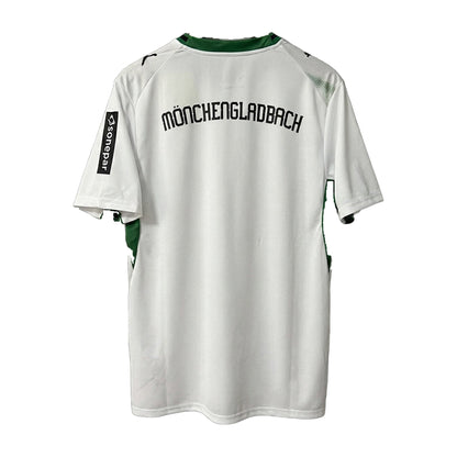 Borussia Mönchengladbach 2026/27 Home Jersey – view 2