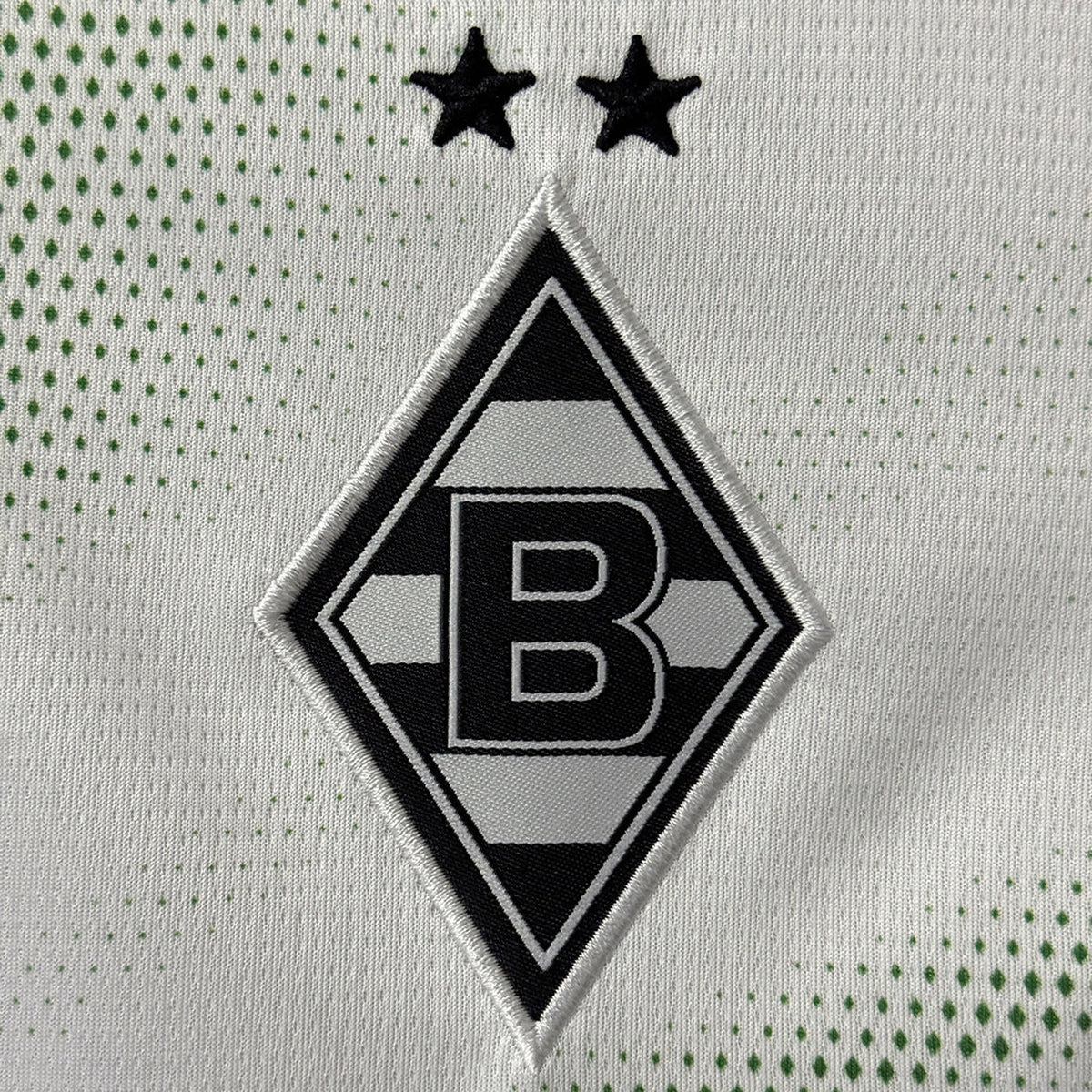 Borussia Mönchengladbach 2026/27 Home Jersey – view 3