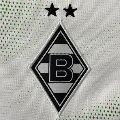 Borussia Mönchengladbach 2026/27 Home Jersey – view 3