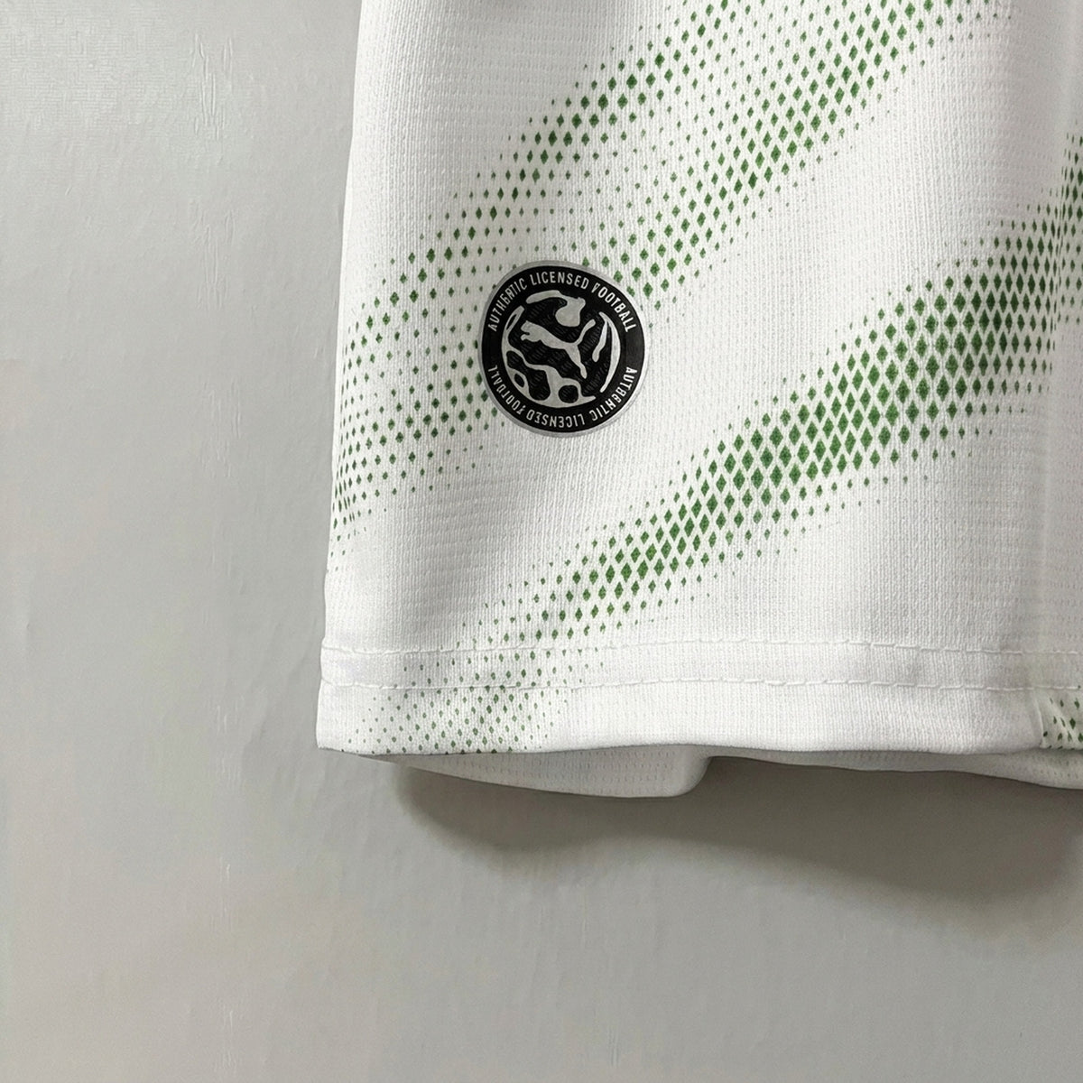 Borussia Mönchengladbach 2026/27 Home Jersey – view 4