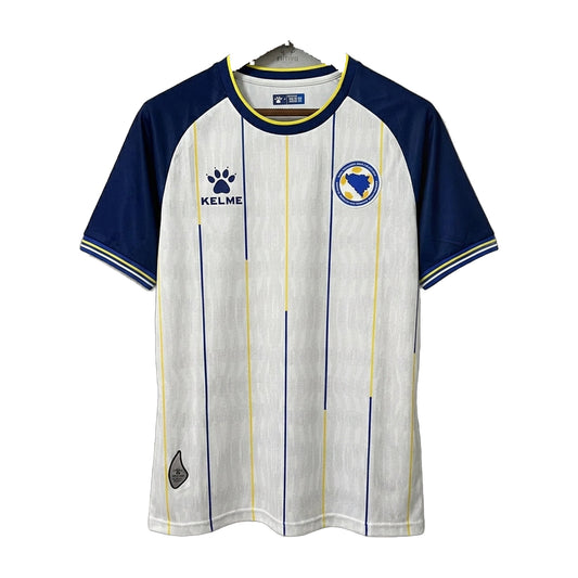 Bosnia and Herzegovina 2026 World Cup Away Jersey