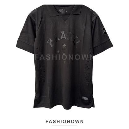 Brazil 2013/14 Special Edition Black Shirt