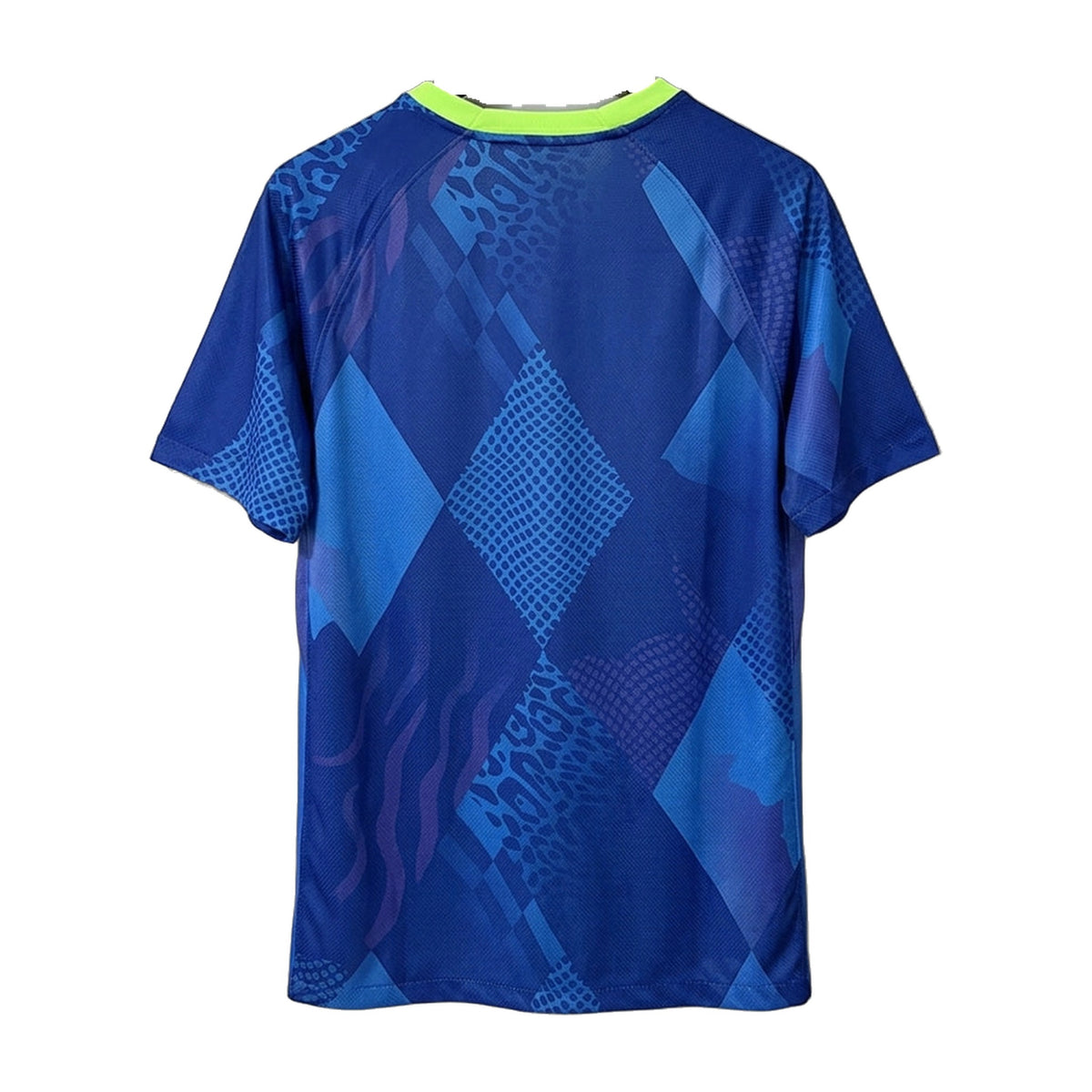 Brazil 2025 Away Jersey – view 2