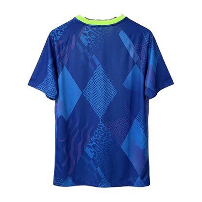 Brazil 2025 Away Jersey – view 2