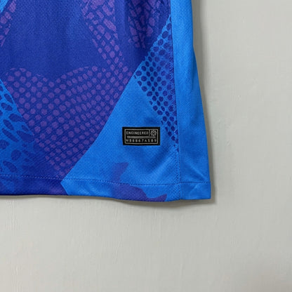 Brazil 2025 Away Jersey – view 3