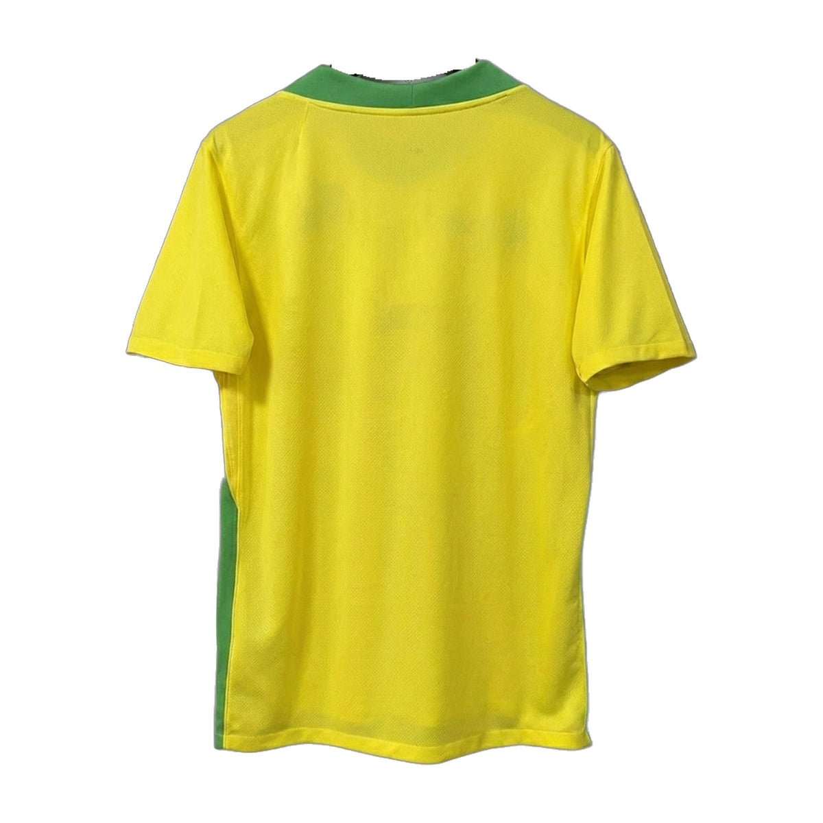 Brazil 2025 Home Jersey – view 2