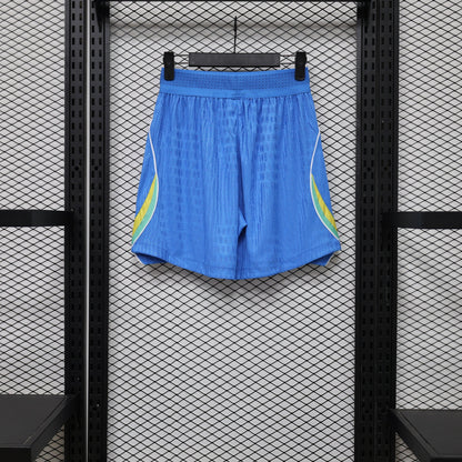 Brazil 2026/27 Home Shorts – Player Edition – view 2
