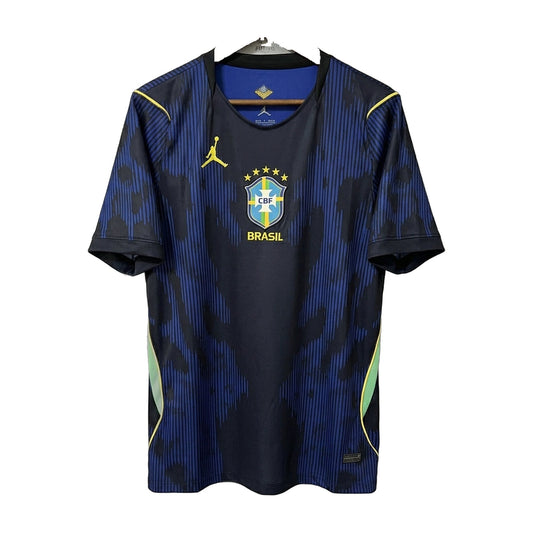 Brazil 2026 World Cup Away Jersey