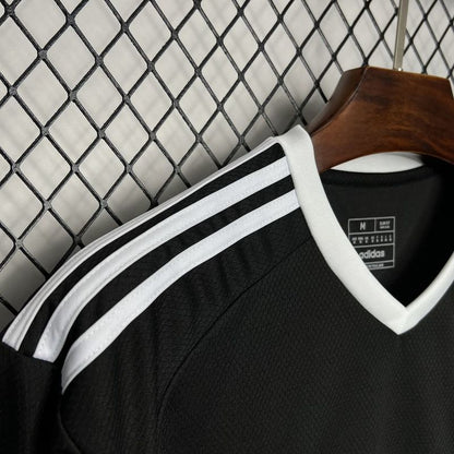 Real Madrid 2024/25 Training Black Jersey
