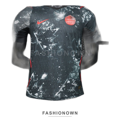 Canada 2026 World Cup Away (Third Kit) Jersey – Player Edition