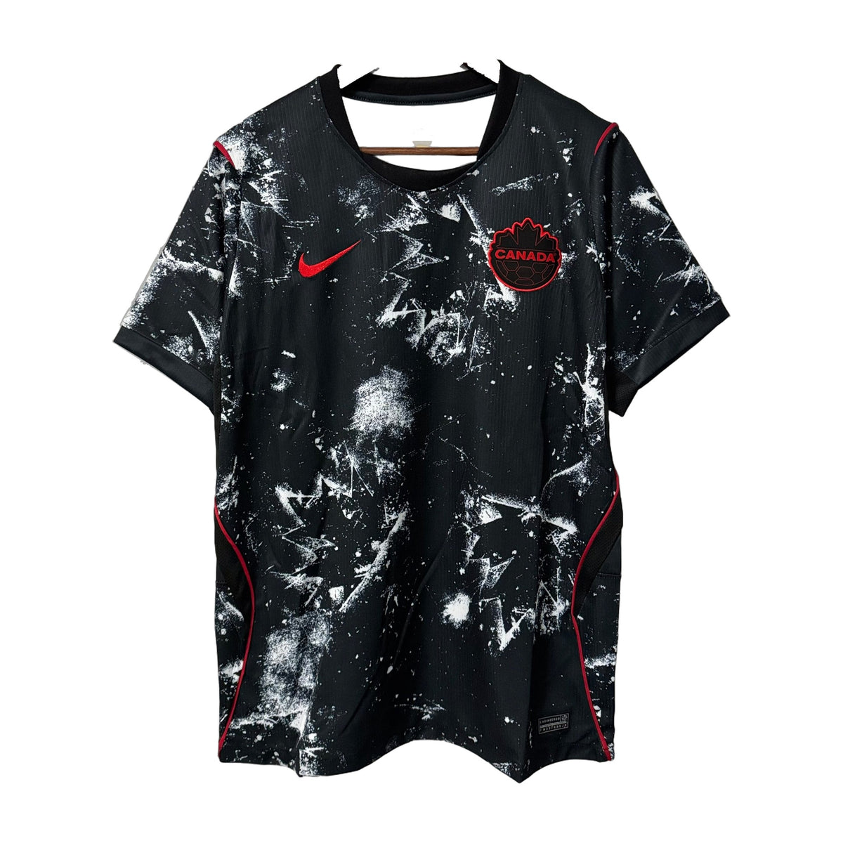 Canada 2026 World Cup Away (Third Kit) Jersey
